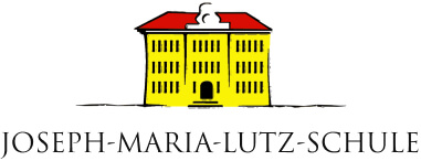 Joseph-Marie-Lutz-Schule Pfaffenhofen Logo